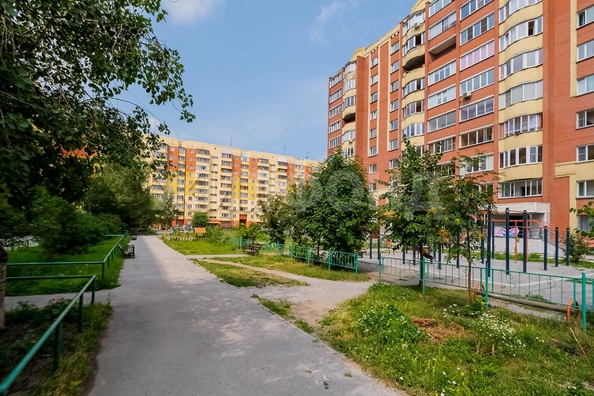 
  Продается 3-комн. квартира, 65.1 м², Плахотного ул, д. 74
. Фото 27.