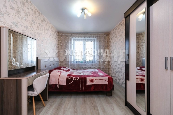
  Продается 3-комн. квартира, 86.3 м², Виктора Шевелева ул, д. 34
. Фото 5.
