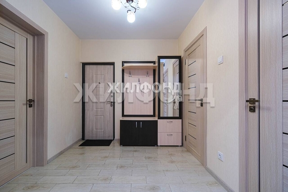 
  Продается 3-комн. квартира, 86.3 м², Виктора Шевелева ул, д. 34
. Фото 9.