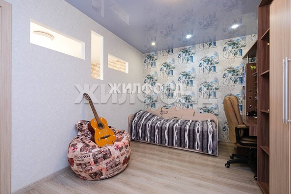 
  Продается 3-комн. квартира, 86.3 м², Виктора Шевелева ул, д. 34
. Фото 23.