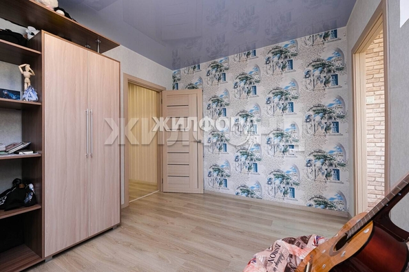 
  Продается 3-комн. квартира, 86.3 м², Виктора Шевелева ул, д. 34
. Фото 25.