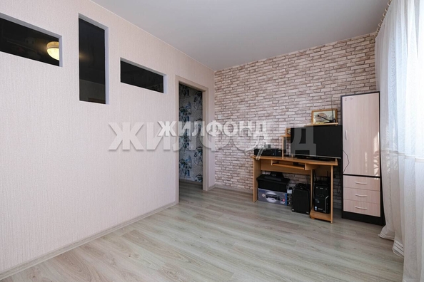 
  Продается 3-комн. квартира, 86.3 м², Виктора Шевелева ул, д. 34
. Фото 29.