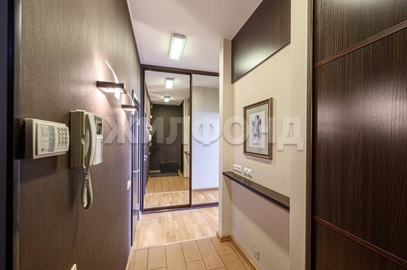 
  Продается 3-комн. квартира, 77 м², Державина ул, д. 77/1
. Фото 25.