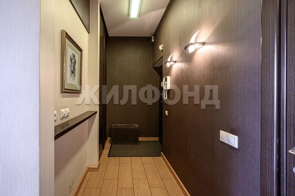 
  Продается 3-комн. квартира, 77 м², Державина ул, д. 77/1
. Фото 34.