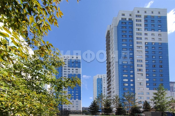
  Продается 3-комн. квартира, 77 м², Державина ул, д. 77/1
. Фото 42.