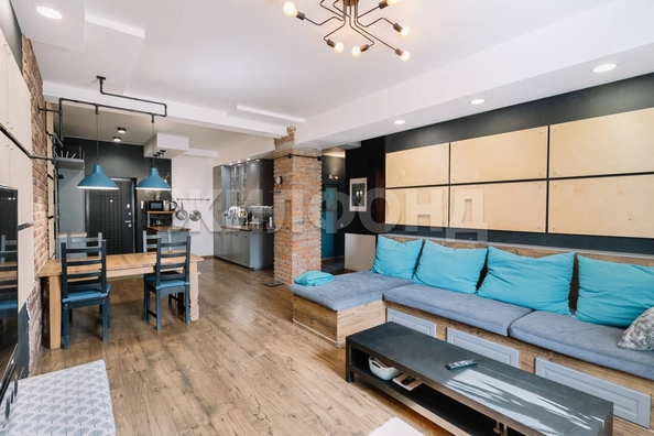 
  Продается 3-комн. квартира, 89.4 м², Дзержинского пр-кт, д. 10
. Фото 3.