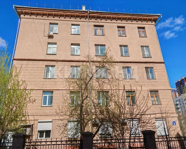 
  Продается 3-комн. квартира, 89.4 м², Дзержинского пр-кт, д. 10
. Фото 23.