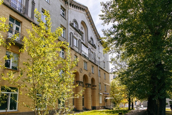 
  Продается 3-комн. квартира, 89.4 м², Дзержинского пр-кт, д. 10
. Фото 12.