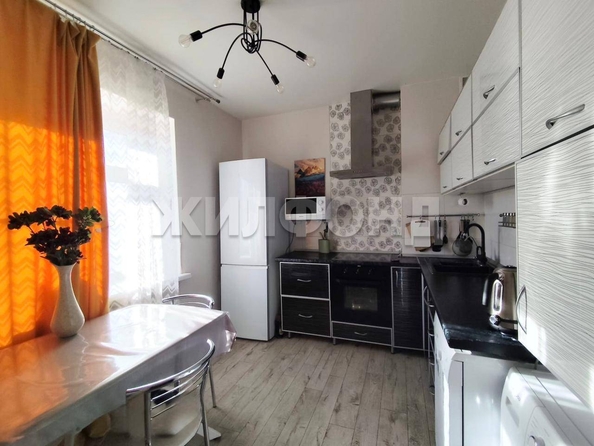 
  Продается 3-комн. квартира, 82.8 м², Гоголя ул, д. 39а
. Фото 6.