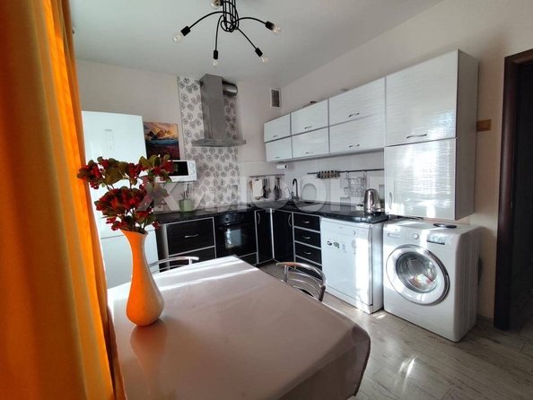 
  Продается 3-комн. квартира, 82.8 м², Гоголя ул, д. 39а
. Фото 8.