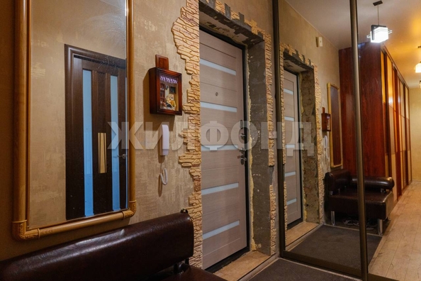 
  Продается 3-комн. квартира, 82.8 м², Гоголя ул, д. 39а
. Фото 16.