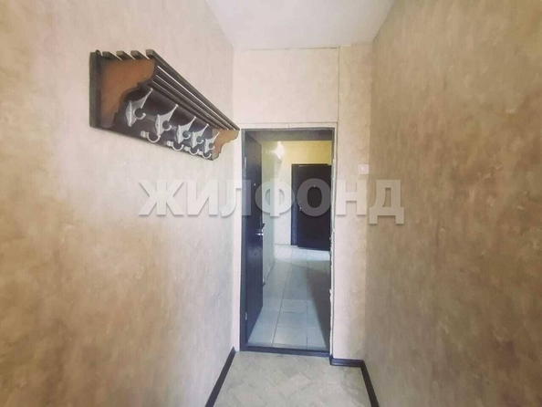 
  Продается 3-комн. квартира, 86.3 м², Николая Сотникова ул, д. 16
. Фото 8.