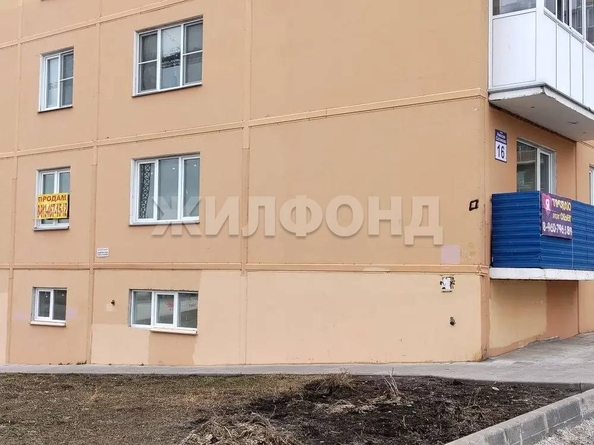 
  Продается 3-комн. квартира 86.3 м². Фото 7.