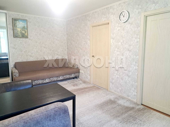 
  Продается 4-комн. квартира, 61.4 м², Широкая ул, д. 7
. Фото 3.