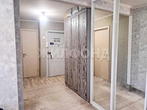 
  Продается 4-комн. квартира, 61.4 м², Широкая ул, д. 7
. Фото 11.