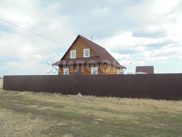 
  Продается дом, 126.5 м², село Алексеевка
. Фото 6.