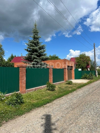 
  Продается дом, 100 м², рабочий поселок Ордынское
. Фото 2.