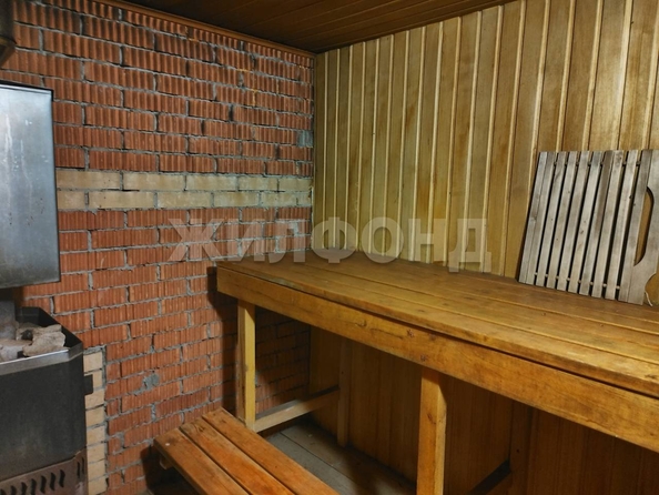 
  Продается дом, 100 м², рабочий поселок Ордынское
. Фото 6.