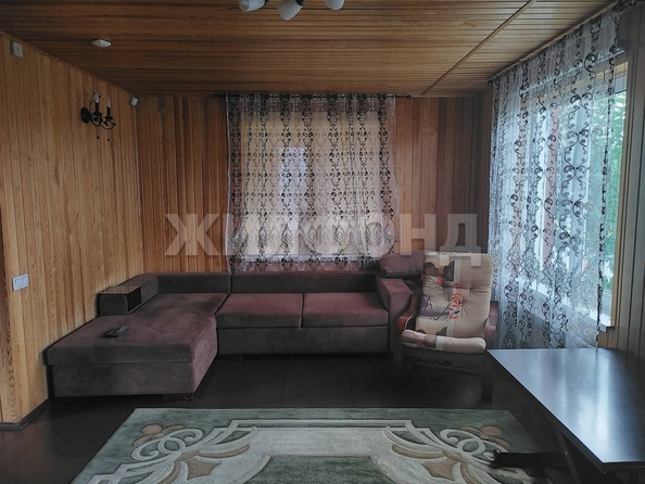
  Продается дом, 100 м², рабочий поселок Ордынское
. Фото 11.