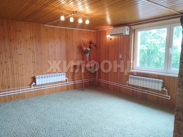 
  Продается дом, 100 м², рабочий поселок Ордынское
. Фото 13.