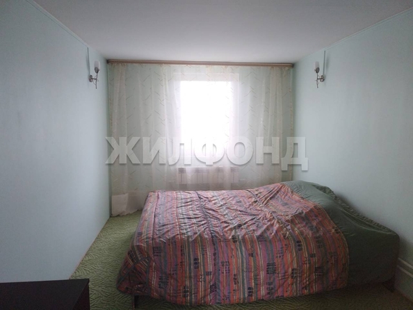 
  Продается дом, 100 м², рабочий поселок Ордынское
. Фото 16.