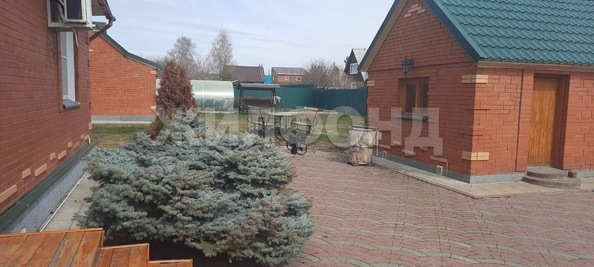 
  Продается дом, 100 м², рабочий поселок Ордынское
. Фото 24.