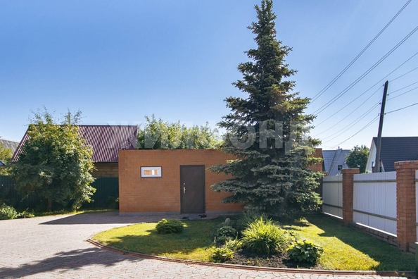
  Продается дом, 100 м², рабочий поселок Ордынское
. Фото 8.