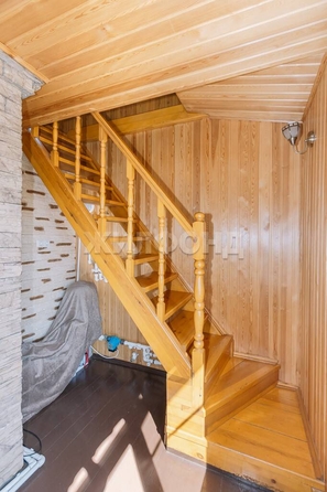 
  Продается дом, 100 м², рабочий поселок Ордынское
. Фото 17.