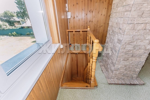 
  Продается дом, 100 м², рабочий поселок Ордынское
. Фото 18.