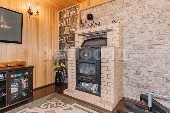 
  Продается дом, 100 м², рабочий поселок Ордынское
. Фото 23.