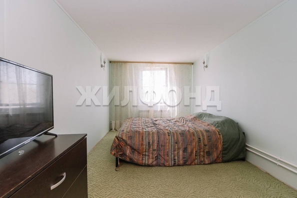 
  Продается дом, 100 м², рабочий поселок Ордынское
. Фото 28.