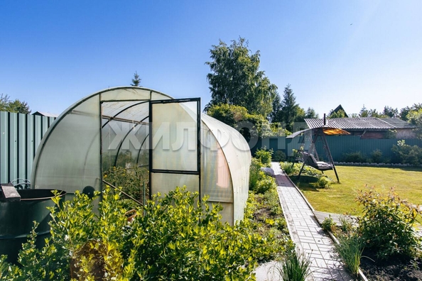 
  Продается дом, 100 м², рабочий поселок Ордынское
. Фото 41.