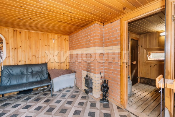 
  Продается дом, 100 м², рабочий поселок Ордынское
. Фото 50.