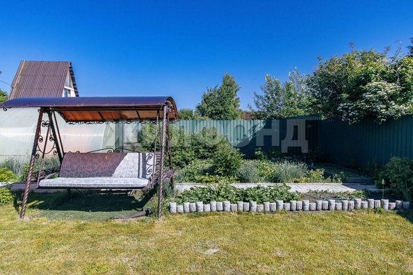
  Продается дом, 100 м², рабочий поселок Ордынское
. Фото 51.