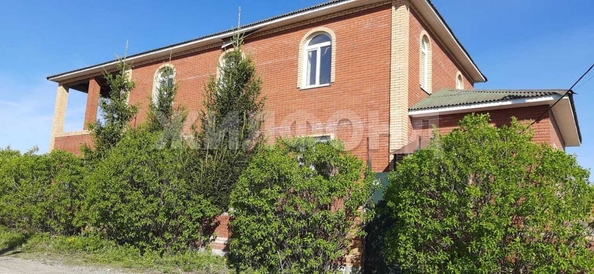 
  Продается дом, 552 м², село Каменка
. Фото 2.