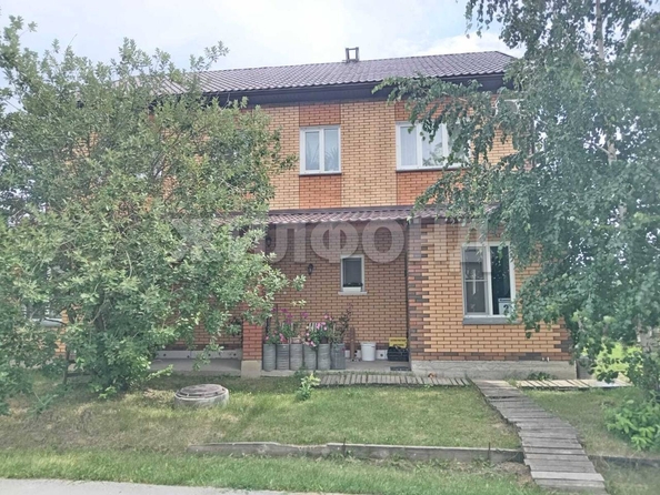
  Продается дом, 175.9 м², ДНП Усадьба Марьино
. Фото 1.