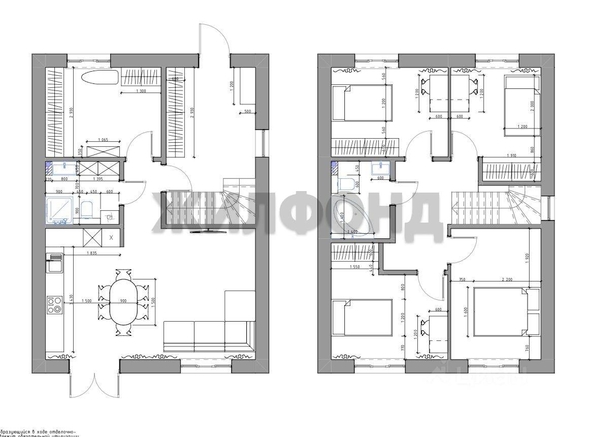 
  Продается дом, 130.7 м², поселок Элитный
. Фото 2.