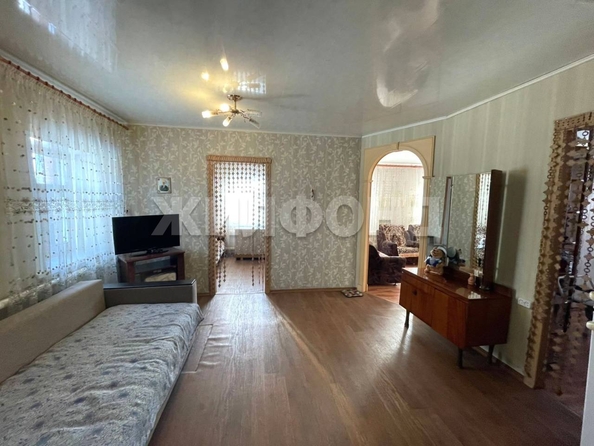 
  Продается дом, 70.6 м², Обь
. Фото 1.