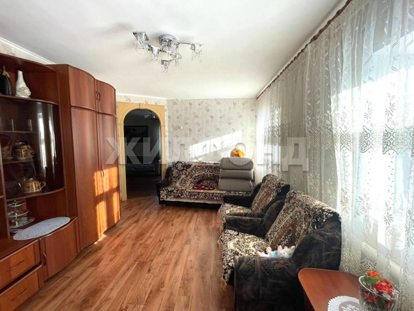
  Продается дом, 70.6 м², Обь
. Фото 7.