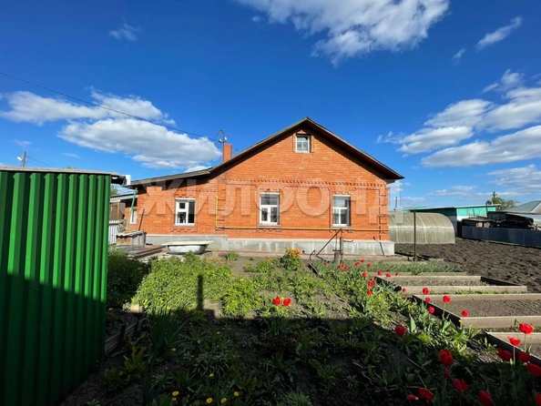 
  Продается дом, 70.6 м², Обь
. Фото 10.