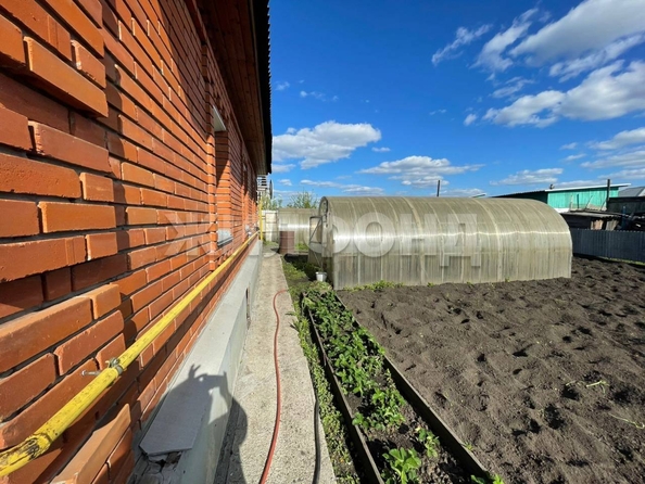 
  Продается дом, 70.6 м², Обь
. Фото 12.