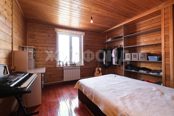 
  Продается дом, 167 м², Новосибирск
. Фото 19.