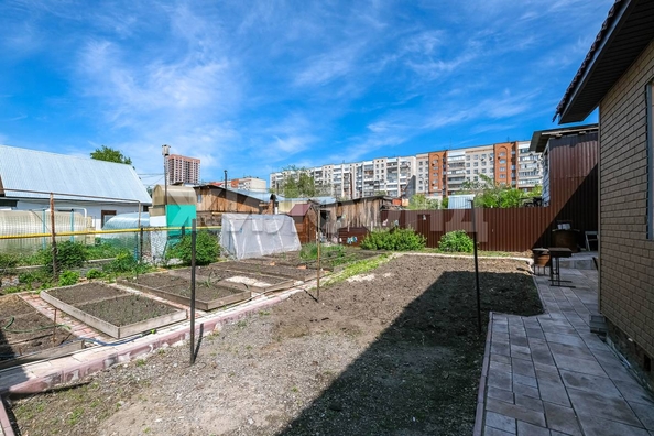 
  Продается дом, 167 м², Новосибирск
. Фото 22.