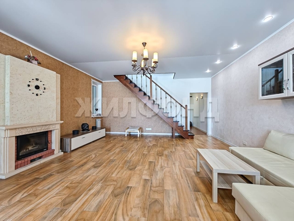 
  Продается дом, 170.7 м², поселок Озерный
. Фото 3.