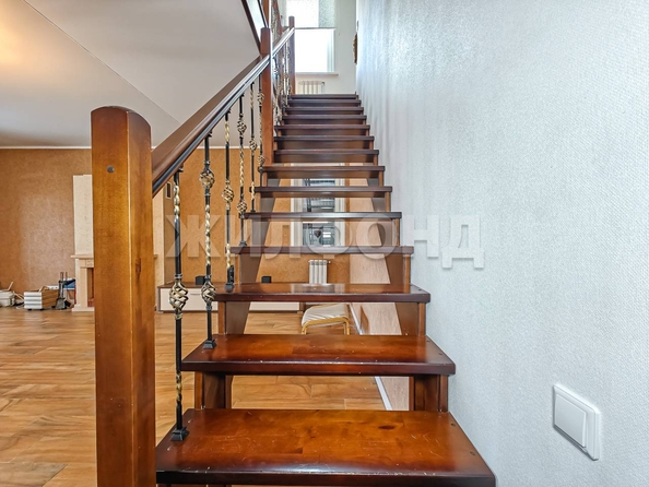 
  Продается дом, 170.7 м², поселок Озерный
. Фото 5.