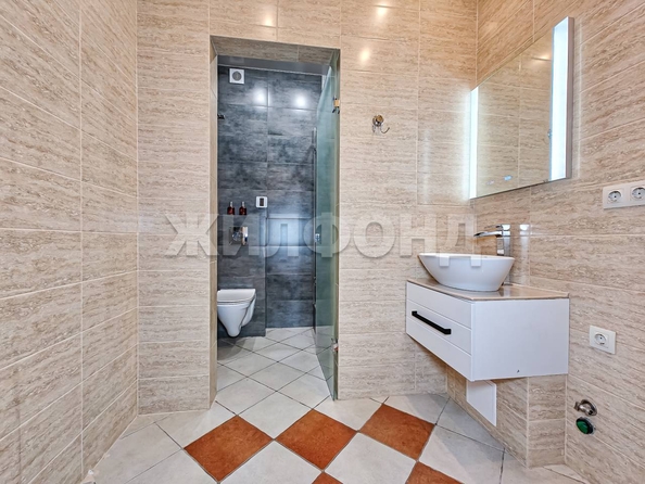 
  Продается дом, 170.7 м², поселок Озерный
. Фото 12.