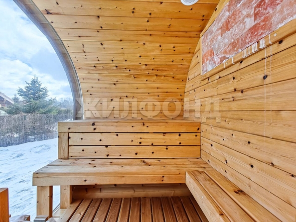 
  Продается дом, 170.7 м², поселок Озерный
. Фото 23.