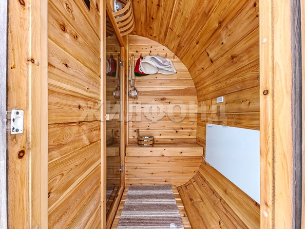 
  Продается дом, 170.7 м², поселок Озерный
. Фото 25.