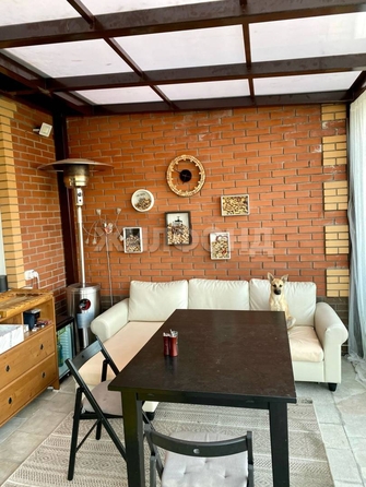 
  Продается дом, 170.7 м², поселок Озерный
. Фото 31.