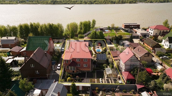 
  Продается дом, 356.1 м², Новосибирск
. Фото 2.